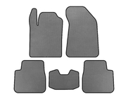 Lancia Delta 2008-2014 Tapis de sol EVA (Gris) photo 1