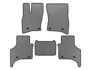 Land Rover Defender 2019- Tapis de sol EVA (5 Portes, Gris) photo 1