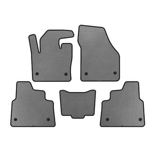 Tapis de sol EVA (2019-, Gris) Land Rover Discovery Sport 2014-
