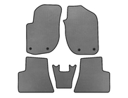 Land Rover Freelander I 1997-2006 Tapis de sol EVA (Gris) photo 1