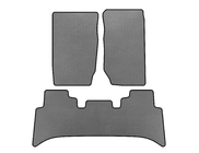 Range Rover II P38A 1997-2002 Tapis de sol EVA (Gris) photo 1