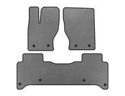 Range Rover IV L405 2013-2021 Tapis de sol EVA (Gris) photo 1