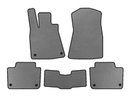 Lexus GS 2005-2011 Tapis de sol EVA (SD, Gris) photo 1