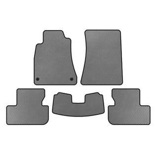 Tapis de sol EVA (SD, 2WD, Gris)