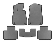 Lexus IS 2013- Tapis de sol EVA (2WD, Gris) photo 1