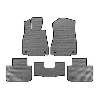 Tapis de sol EVA (2WD, Gris)