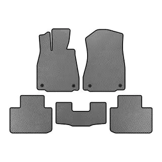 Tapis de sol EVA (2WD, Gris)