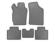 Lifan 320 2008- Tapis de sol EVA (Gris) photo 1