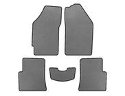Lifan 520 Breeze 2005-2013 Tapis de sol EVA (SD, Gris) photo 1
