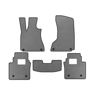 Tapis de sol EVA (SD, Gris) Maserati Quattroporte 2013-2023