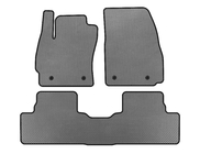 Mazda 5 2010-2018 Tapis de sol EVA (2 Rangées, Gris) photo 1