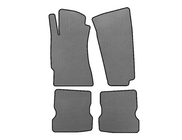 Mazda RX-8 2003-2012 Tapis de sol EVA (Gris) photo 1