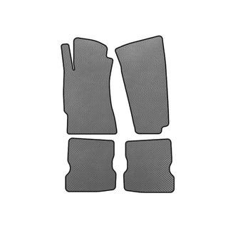 Tapis de sol EVA (Gris)