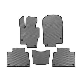 Tapis de sol EVA (Gris)