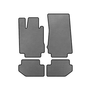 Tapis de sol EVA (Gris)