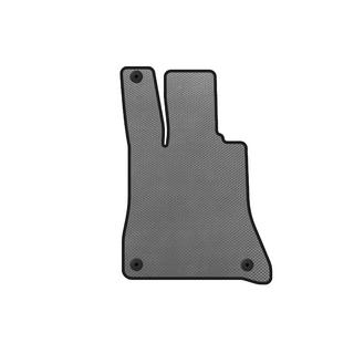 Tapis de sol EVA (2016-2020, Cabriolet, Gris)