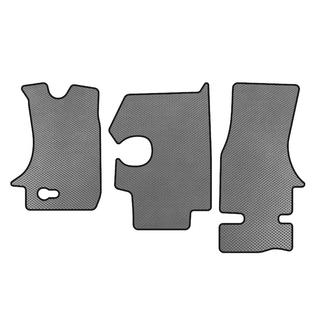 Tapis de sol EVA (Gris)
