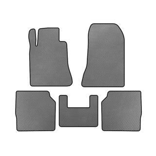 Tapis de sol EVA (SD, Empattement Long, Gris)