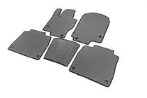 Mercedes GLE W167 2018- Tapis de sol EVA (Gris) photo 2