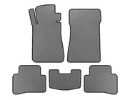 Mercedes C-class W202 1993-2001 Tapis de sol EVA (SD, Gris) photo 1