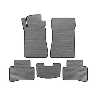 Tapis de sol EVA (SD, Gris)