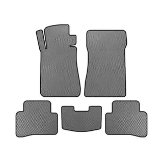 Tapis de sol EVA (SD, Gris)