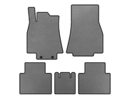 Mercedes B-class W245 2005-2011 Tapis de sol EVA (Gris) photo 1