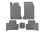 Mercedes B-class W246 2011-2018 Tapis de sol EVA (2015-2018, Gris) photo 1