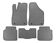 MG 350 2010-2016 Tapis de sol EVA (Gris) photo 1