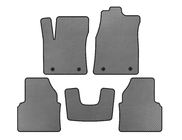 MG 550 2008-2014 Tapis de sol EVA (Gris) photo 1