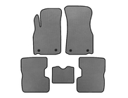 MG 3 2011-2024 Tapis de sol EVA (Gris) photo 1