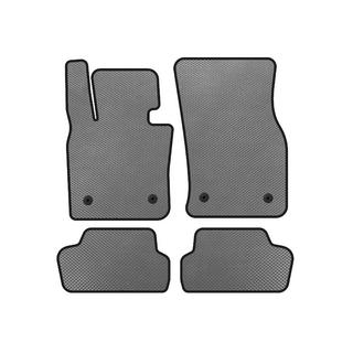 Tapis de sol EVA (pour F56, Gris) Mini Cooper F55/56/57 2014-2023