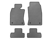 Mini Cooper R50/52/53 2000-2006 Tapis de sol EVA (pour R50, Gris) photo 1