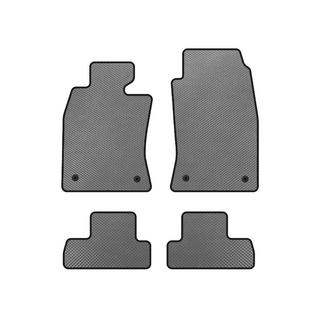 Tapis de sol EVA (pour R50, Gris)