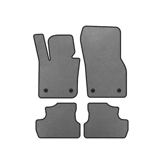 Tapis de sol EVA (pour S F56, Gris) Mini Cooper F55/56/57 2014-2023