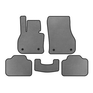 Tapis de sol EVA (Gris) Mini Countryman F60 2017-2023