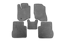 Mitsubishi Outlander 2001-2006 Tapis de sol EVA (Gris) photo 3