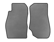 Nissan 350Z 2002-2009 Tapis de sol EVA (Gris) photo 1