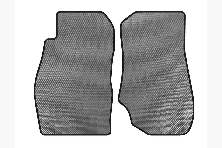 Nissan 350Z 2002-2009 Tapis de sol EVA (Gris) Image