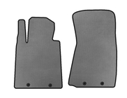 Nissan 370Z 2008-2021 Tapis de sol EVA (Coupé, Gris) photo 1