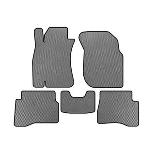 Tapis de sol EVA (SD, Gris)
