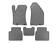 Nissan Altima 2012-2018 Tapis de sol EVA (SD, Gris) photo 1