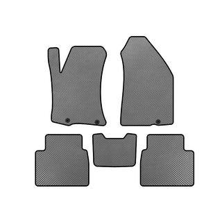 Tapis de sol EVA (SD, Gris)