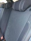 Kia Ceed 2012-2018 Housses de Sièges Auto (Similicuir↗Tissu, Premium) photo 4