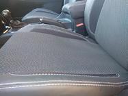 Kia Ceed 2012-2018 Housses de Sièges Auto (Similicuir↗Tissu, Premium) photo 10