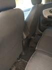 Kia Ceed 2012-2018 Housses de Sièges Auto (Similicuir↗Tissu, Premium) photo 12