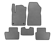 Nissan Juke 2020- Tapis de sol EVA (Gris) photo 1