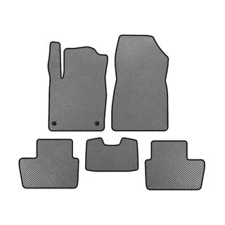 Tapis de sol EVA (Gris)