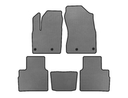 Nissan X-trail T33/Rogue 2022- Tapis de sol EVA (5 places, Gris) photo 1