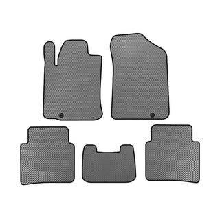 Tapis de sol EVA (SD, Gris)